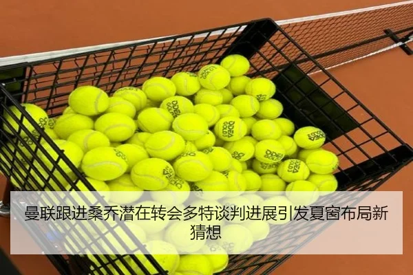 曼联跟进桑乔潜在转会多特谈判进展引发夏窗布局新猜想 - kaiyun